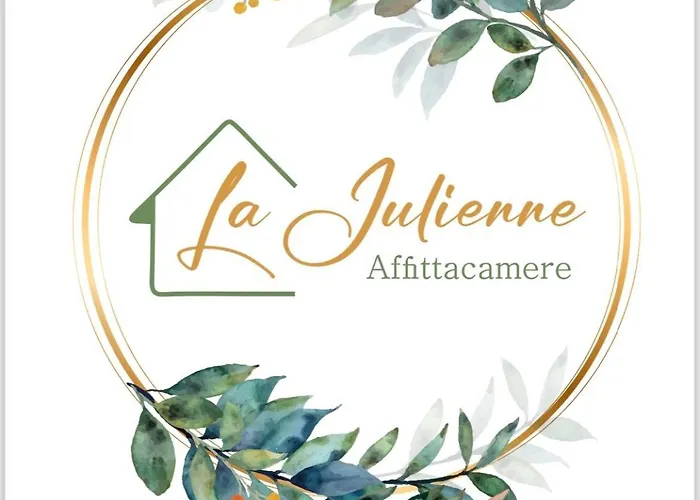 La Julienne Green