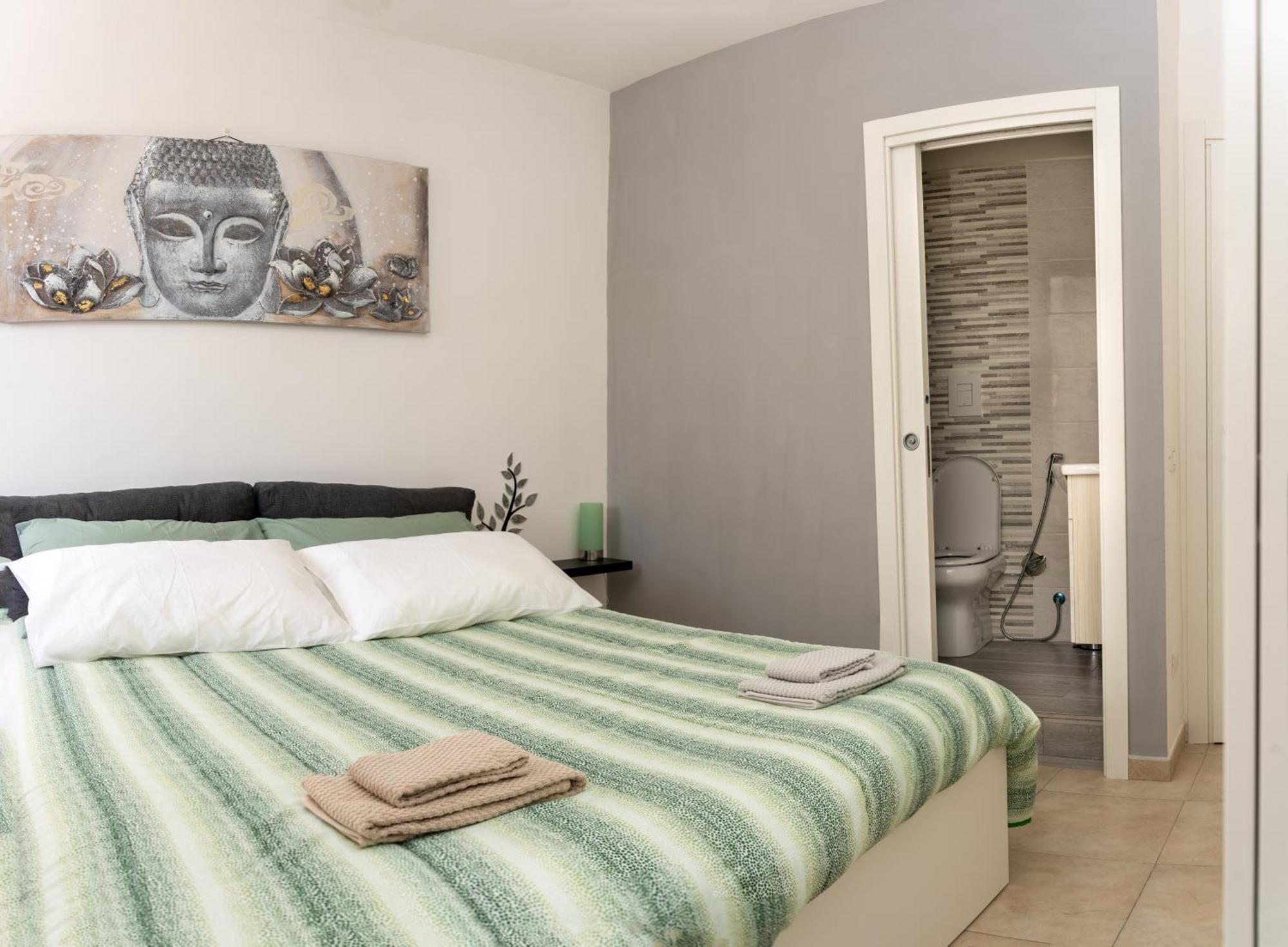 Gasthof La Julienne Neapel